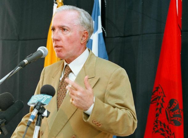 Πλεύρης: Είμαι φασίστας, αλλά…