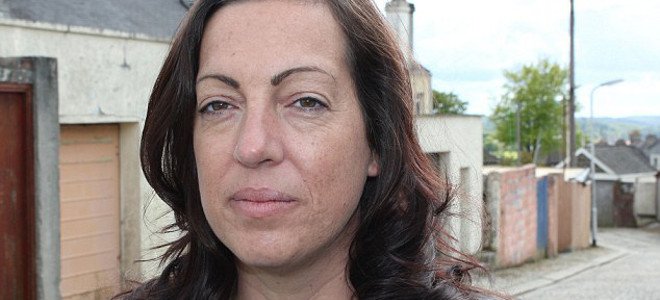 Από Βρετανίδα ξύπνησε… Κινέζα