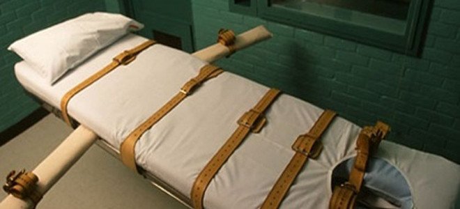 Τέξας: Οι εκτελέσεις θανατοποινιτών θα συνεχιστούν