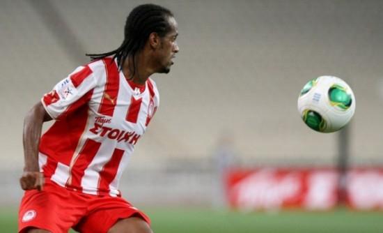 Θλάση ο Σαλίνο, χάνει την Παρί