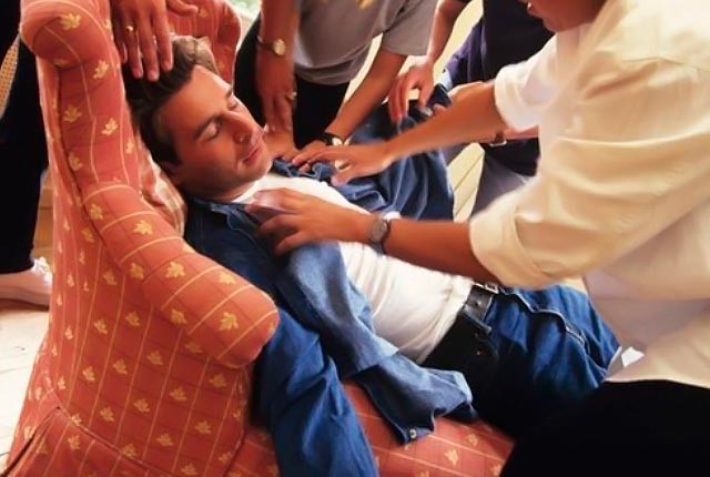 8 τρόποι να προλάβεις ένα εγκεφαλικό