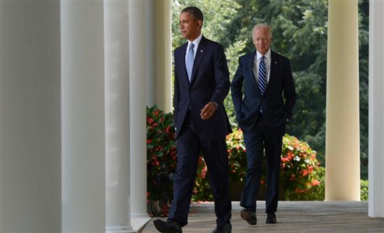 Στο Κογκρέσο «παίζεται» η αξιοπιστία του Ομπάμα