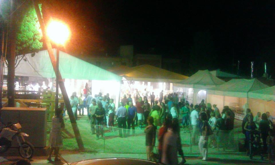 Βράβευσαν τον καλύτερο… τράγο