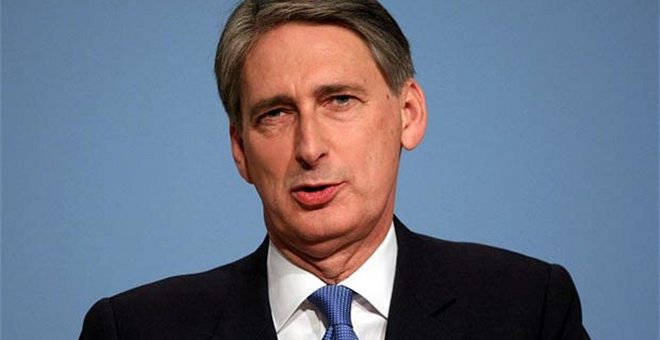 Βρετανία: Θέλουμε αποδείξεις…