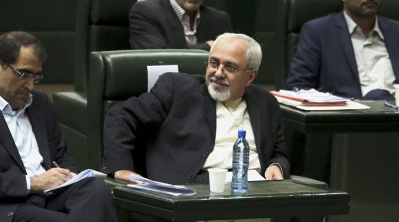 Υπό συζήτηση τα πυρηνικά του Ιράν