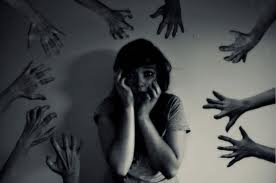 Μήπως πάσχετε από τρυποφοβία;