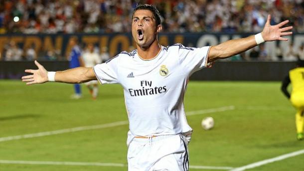 Ρονάλντο, ο ακριβότερος!