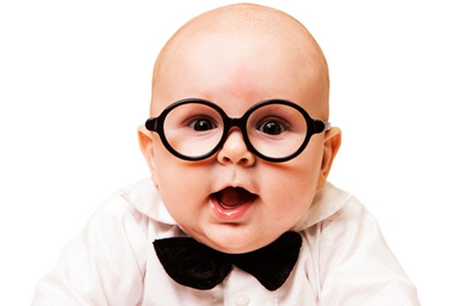 Τα 8 είδη της νοημοσύνης. Ποια διαθέτει το παιδί σου;