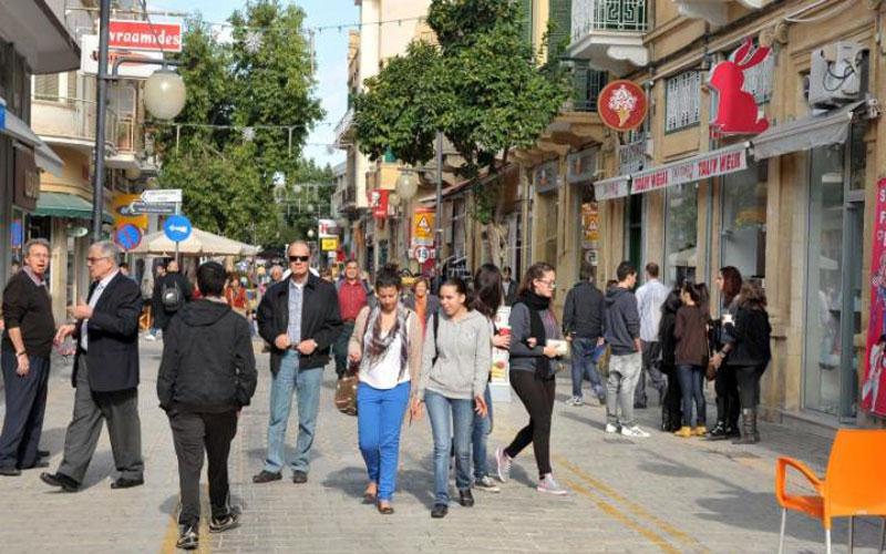 Κύπρος: 6% λιγότεροι οι ξένοι εργαζόμενοι