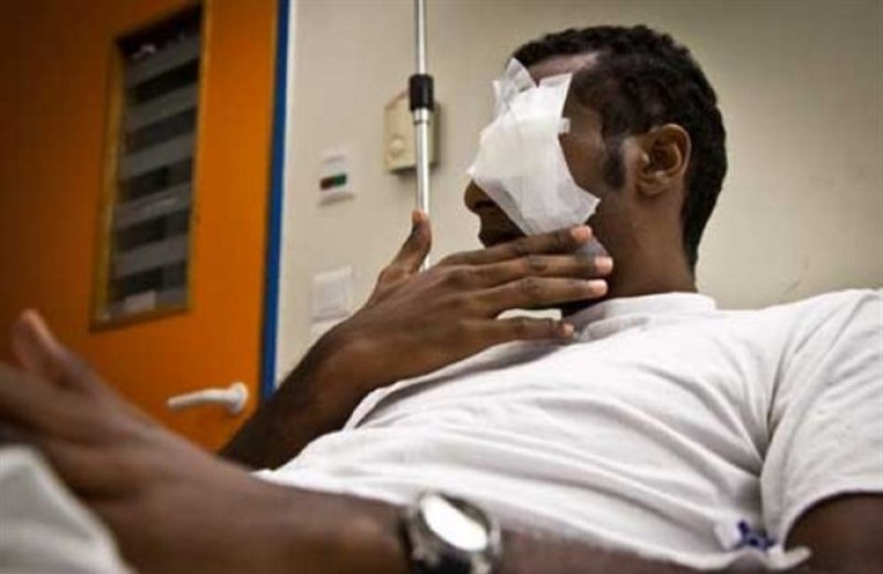 Λίστα με 23 ρατσιστικές επιθέσεις