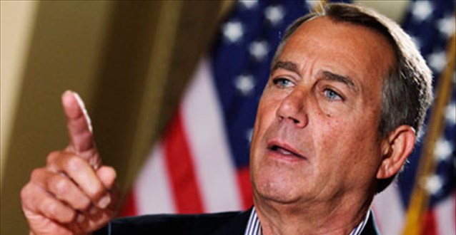 Οι ΗΠΑ δεν συζητούν με τη Ρωσία