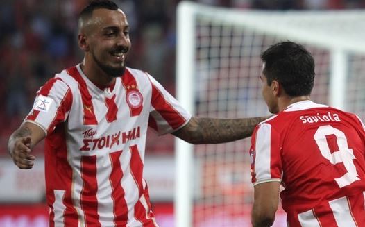 Και τώρα η Παρί