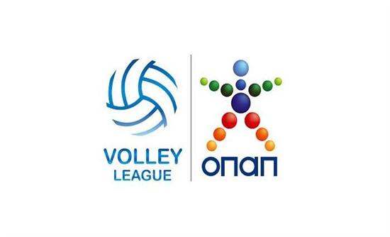 Ο Όμιλος ΑΚΜΗ «συμπαίκτης» της Volleyleague