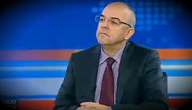 left.gr: Ο Μπάμπης Παπαδημητρίου “λαγός” της Χρυσής Αυγής