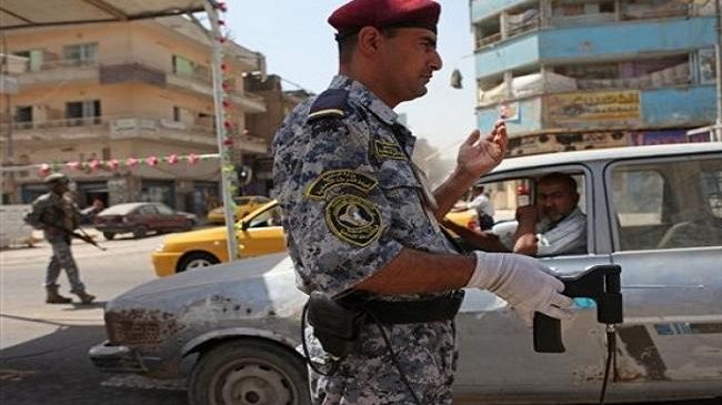 Bομβιστές αυτοκτονίας σκορπούν το θάνατο