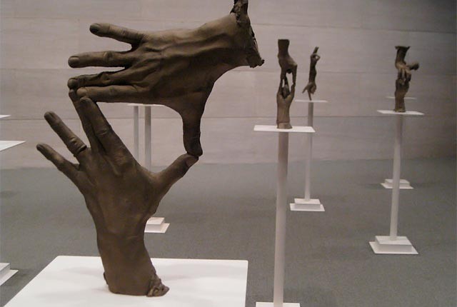 Όταν τα χέρια αποκαλύπτουν την…προσωπικότητά μας