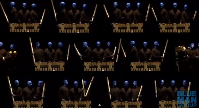 ΒΙΝΤΕΟ-Παίζουν το θέμα των Επικίνδυνων Αποστολών με σωλήνες