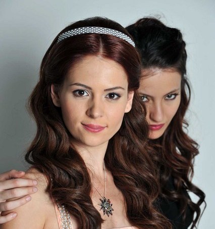 ΦΩΤΟ-Η Μπερίν της “Προδοσίας”