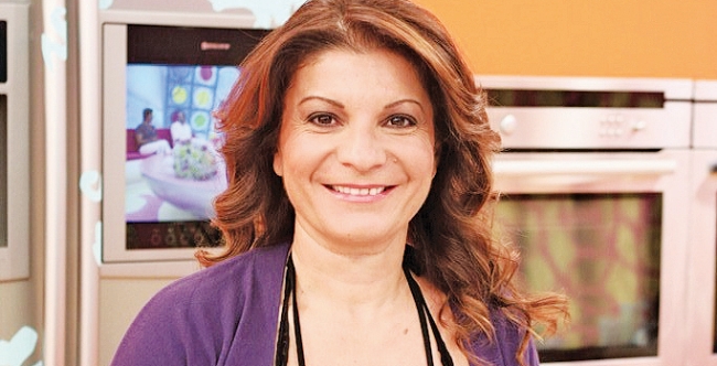 Ο Κλίντον στο τραπέζι της Αργυρώς