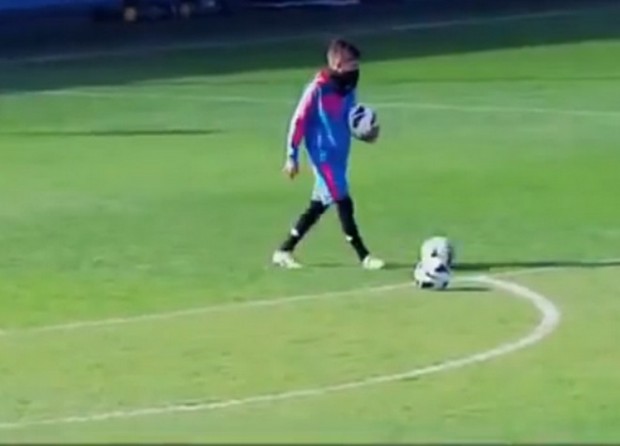 BINTEO: Στην Φούλαμ ο γιος του Μουρίνιο