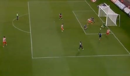 LIVE-Ολυμπιακός – Ξάνθη 4-0 73′