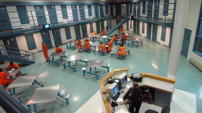 Νεκροί σε φυλακή της Βενεζουέλας