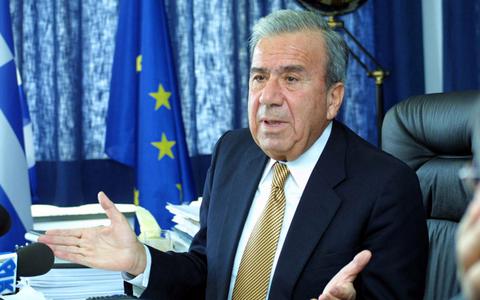 Εκδίδεται στην Ελλάδα ο Μιχαηλίδης