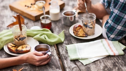 Το πρωινό που θα σε βοηθήσει να χάσεις βάρος