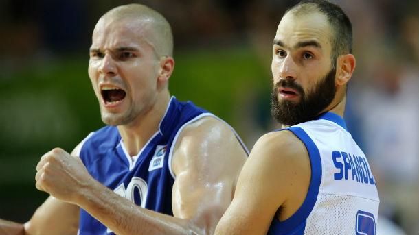 Νέες ώρες για την Εθνική