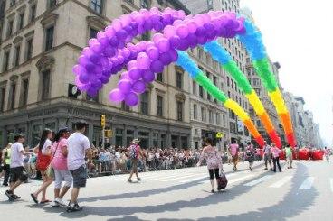 Απαγόρευσαν το Gay Pride