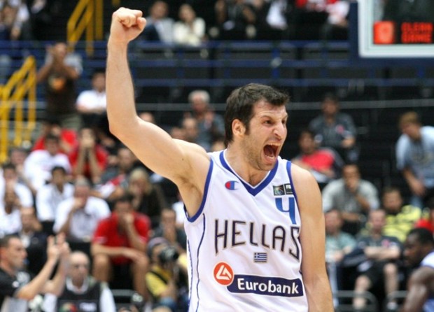 Με συνταγή… Παπαλουκά