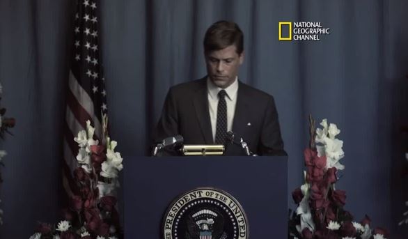 ΒΙΝΤΕΟ- Μια ταινία για τον Kennedy