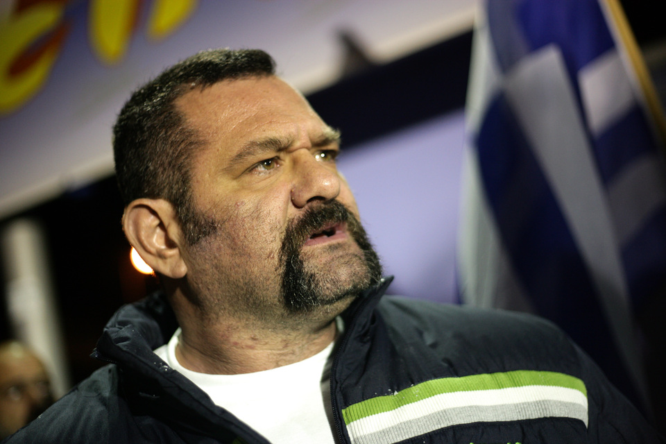 Προστατευόμενος μάρτυρας Β’: Στη Νίκαια ενημερώναμε τον… Λαγό