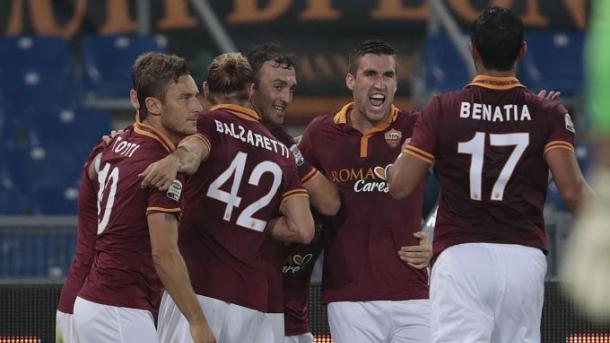 Πλώρη για το πρωτάθλημα ο “Τόρο”