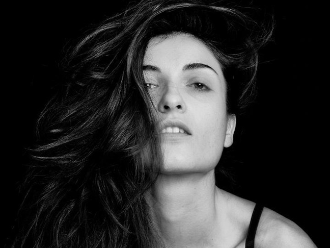 Μια Ελληνίδα μαγεύει τις πασαρέλες