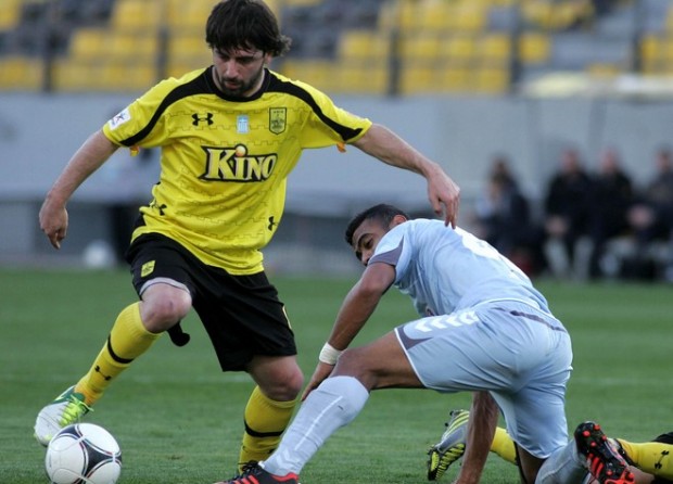 “Χ”αμένοι και οι δύο