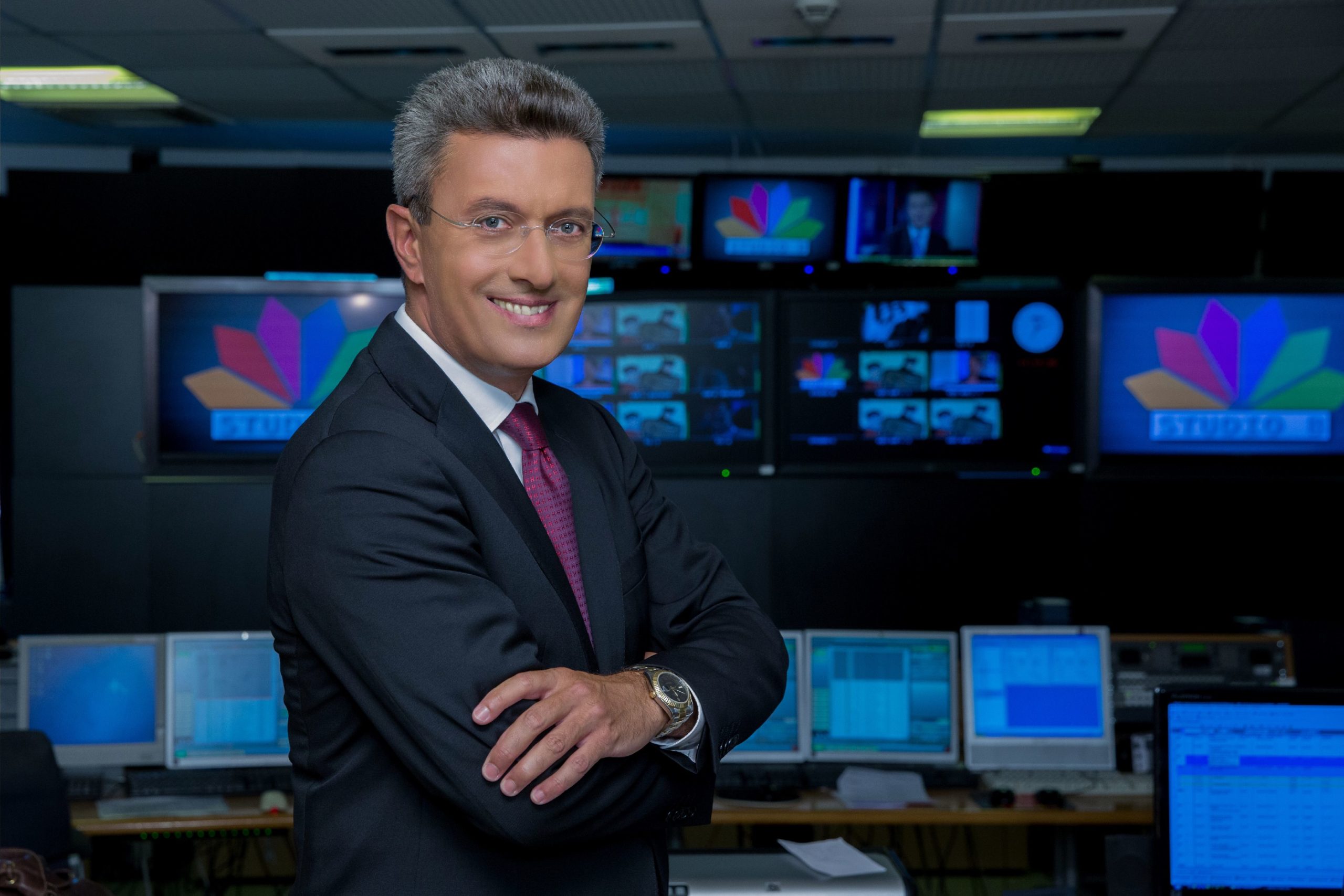 Το STAR για το νέο δελτίο ειδήσεων