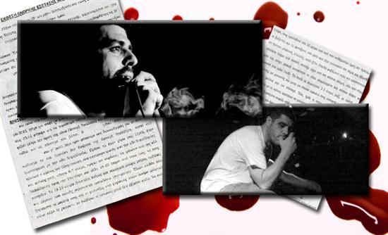 Μαρτυρία-σοκ για τη δολοφονία