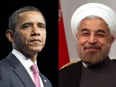 Ομπάμα-Ροχανί: Oύτε καν συνάντηση
