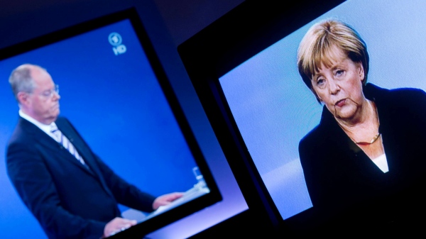 Ο γερμανικός Τύπος για το ντιμπέϊτ