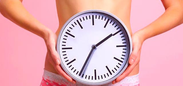 Εμμηνόπαυση από τα 35;