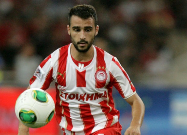 Παίκτης της Τζένοα ο Φετφατζίδης