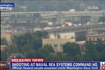 ΗΠΑ-Οχυρωμένος ένας από τους ενόπλους