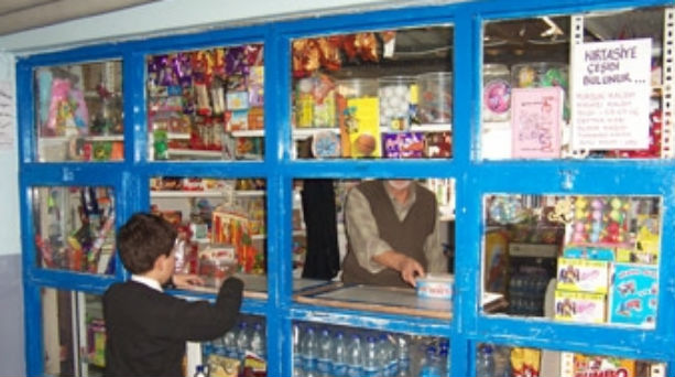 Σχολικά κυλικεία: Ποια είδη επιτρέπεται να πωλούν