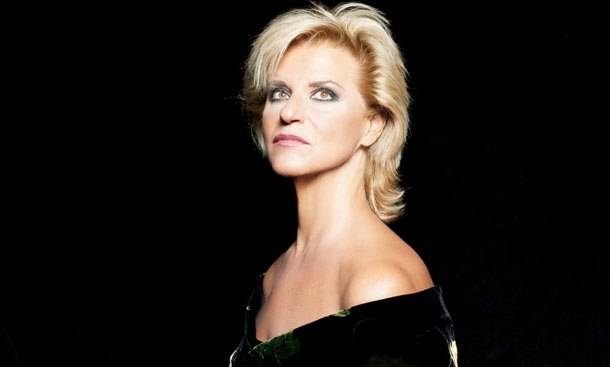 Μπάλτσα: Είμαι ευγνώμων που γεννήθηκα στην Ελλάδα