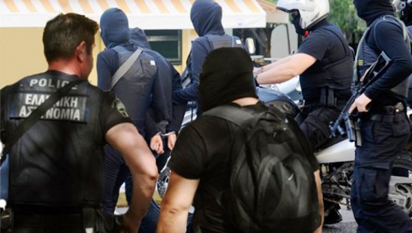 Εξιχνιάσθηκε ανθρωποκτονία