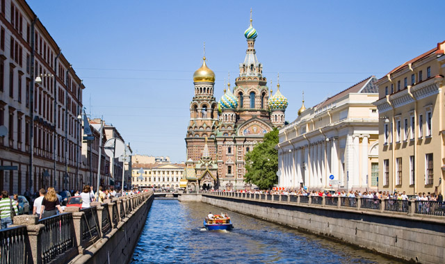 Στη Ρωσία οι πιο πλούσιοι…