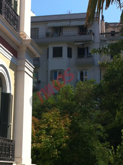 ΒΙΝΤΕΟ-Η κατσαρόλα της Δ.Ε.Θ