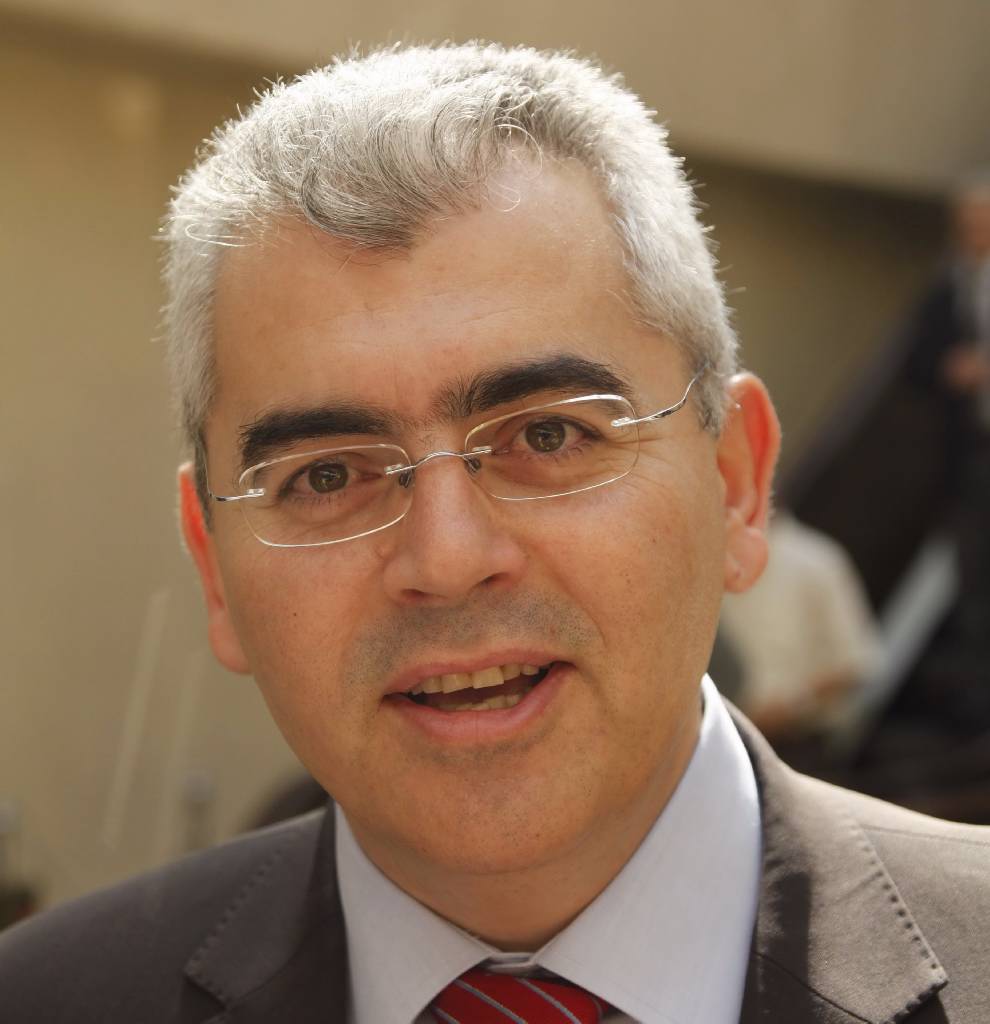 Χαρακόπουλος: “Οι μάσκες του νεοναζισμού έπεσαν”