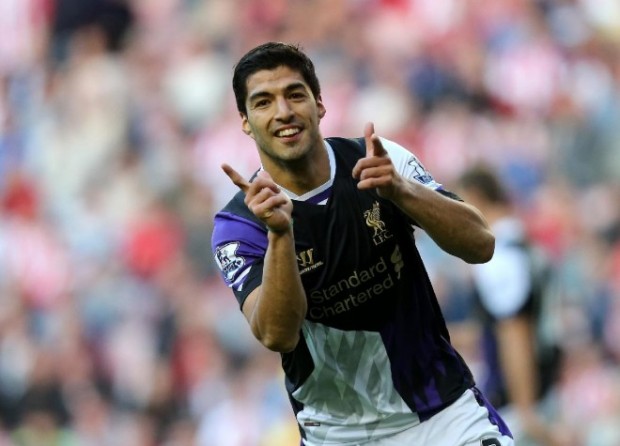 BINTEO-O Σουάρες επέστρεψε με 2 γκολ